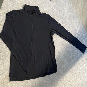REI Lightweight Zip Up